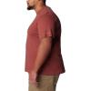 imageColumbia Mens Thistletown Hills Short SleeveAuburn Heather