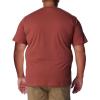 imageColumbia Mens Thistletown Hills Short SleeveAuburn Heather