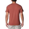 imageColumbia Mens Thistletown Hills Short SleeveAuburn Heather
