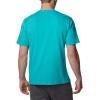 imageColumbia Mens Thistletown Hills Short SleeveBright Aqua