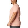 imageColumbia Mens Thistletown Hills Short SleeveCoral Reef Heather