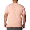 imageColumbia Mens Thistletown Hills Short SleeveCoral Reef Heather