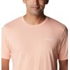 imageColumbia Mens Thistletown Hills Short SleeveCoral Reef Heather