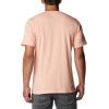 imageColumbia Mens Thistletown Hills Short SleeveCoral Reef Heather
