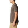 imageColumbia Mens Thistletown Hills Short SleeveCordovan Heather