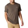 imageColumbia Mens Thistletown Hills Short SleeveCordovan Heather