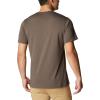 imageColumbia Mens Thistletown Hills Short SleeveCordovan Heather