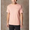 imageColumbia Mens Thistletown Hills Short SleeveDark Coral Heather
