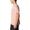 imageColumbia Mens Thistletown Hills Short SleeveDark Coral Heather