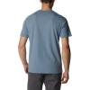 imageColumbia Mens Thistletown Hills Short SleeveDark MountainSky Blue