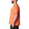 imageColumbia Mens Thistletown Hills Short SleeveDesert Orange Double Dye