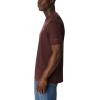 imageColumbia Mens Thistletown Hills Short SleeveElderberryBlack