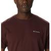 imageColumbia Mens Thistletown Hills Short SleeveElderberryBlack