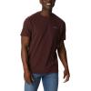 imageColumbia Mens Thistletown Hills Short SleeveElderberryBlack