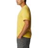 imageColumbia Mens Thistletown Hills Short SleeveGolden Nugget