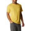 imageColumbia Mens Thistletown Hills Short SleeveGolden Nugget