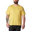 imageColumbia Mens Thistletown Hills Short SleeveGolden Nugget