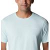 imageColumbia Mens Thistletown Hills Short SleeveIcy Morn Heather