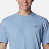 imageColumbia Mens Thistletown Hills Short SleeveJet Stream