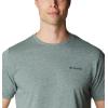 imageColumbia Mens Thistletown Hills Short SleeveKelpSpruce