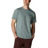 imageColumbia Mens Thistletown Hills Short SleeveKelpSpruce