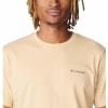 imageColumbia Mens Thistletown Hills Short SleeveLight Camel Heather