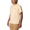 imageColumbia Mens Thistletown Hills Short SleeveLight Camel Heather