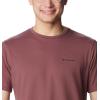 imageColumbia Mens Thistletown Hills Short SleeveLight Raisin