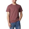 imageColumbia Mens Thistletown Hills Short SleeveLight Raisin