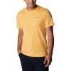 imageColumbia Mens Thistletown Hills Short SleeveMango Heather