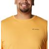 imageColumbia Mens Thistletown Hills Short SleeveMango Heather