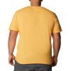 imageColumbia Mens Thistletown Hills Short SleeveMango Heather
