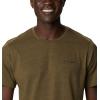 imageColumbia Mens Thistletown Hills Short SleeveOlive Green Heather
