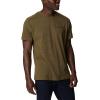 imageColumbia Mens Thistletown Hills Short SleeveOlive Green Heather