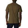 imageColumbia Mens Thistletown Hills Short SleeveOlive Green Heather