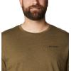 imageColumbia Mens Thistletown Hills Short SleeveOlive Green Heather