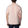 imageColumbia Mens Thistletown Hills Short SleevePeach Blossom Heather