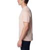 imageColumbia Mens Thistletown Hills Short SleevePeach Blossom Heather