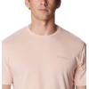 imageColumbia Mens Thistletown Hills Short SleevePeach Blossom Heather