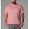 imageColumbia Mens Thistletown Hills Short SleevePink Agave