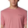 imageColumbia Mens Thistletown Hills Short SleevePink Agave