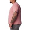 imageColumbia Mens Thistletown Hills Short SleevePink Agave