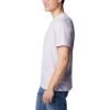 imageColumbia Mens Thistletown Hills Short SleevePurple Tint Heather
