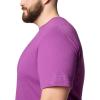 imageColumbia Mens Thistletown Hills Short SleeveRazzle Heather