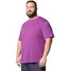 imageColumbia Mens Thistletown Hills Short SleeveRazzle Heather