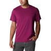 imageColumbia Mens Thistletown Hills Short SleeveRed Onion Heather