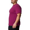 imageColumbia Mens Thistletown Hills Short SleeveRed Onion Heather