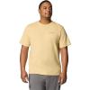 imageColumbia Mens Thistletown Hills Short SleeveSand Dune Heather