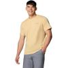 imageColumbia Mens Thistletown Hills Short SleeveSand Dune Heather