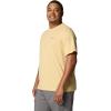 imageColumbia Mens Thistletown Hills Short SleeveSand Dune Heather